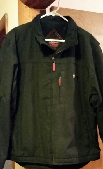 Rocky Other - Mens Rocky XL jacket